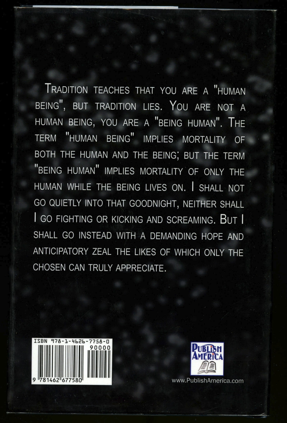 ONE LAST THING BEFORE I GO by H. LEE JONES * hardcover dust jacket signed 1st