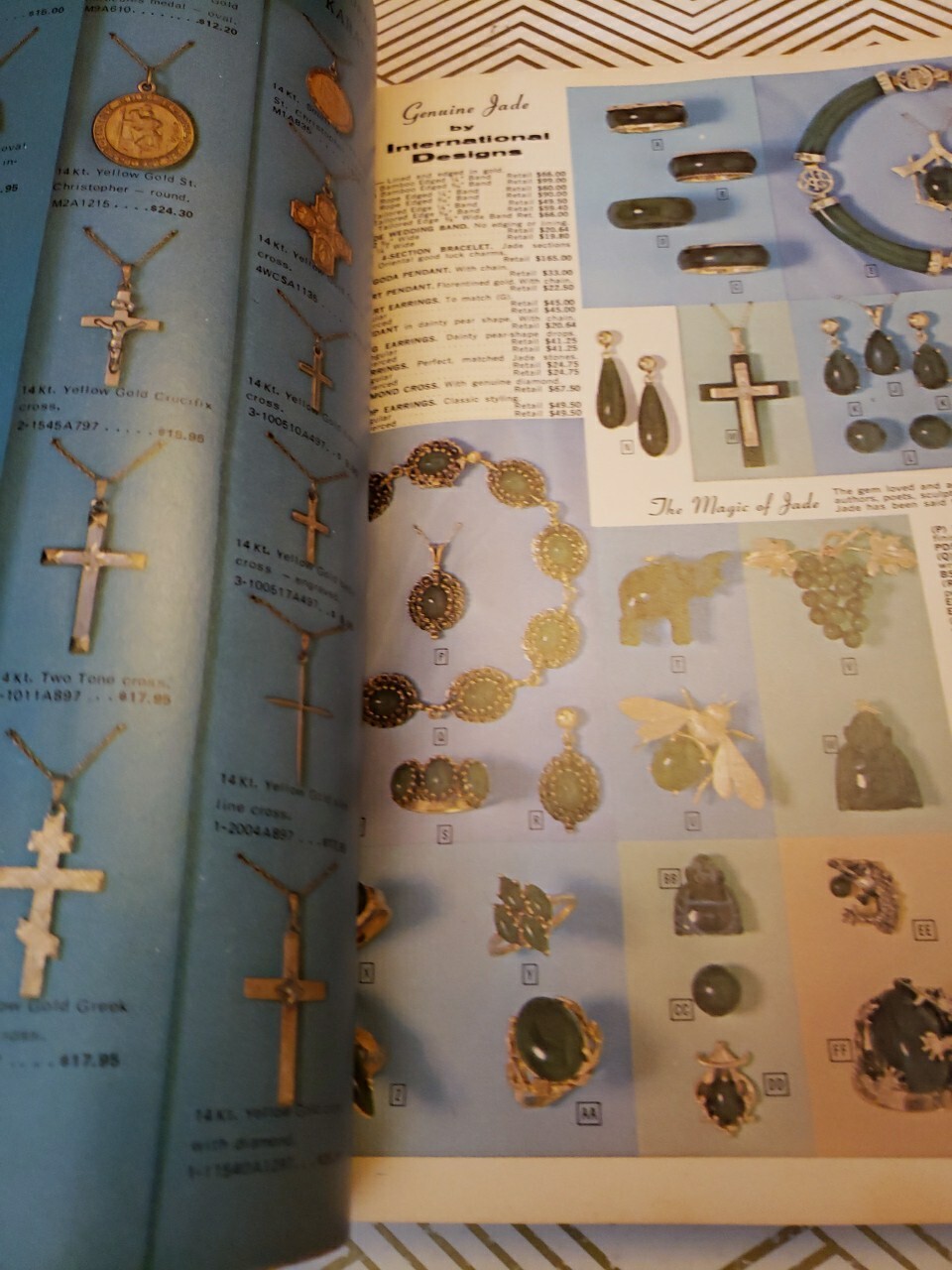 1970 Pennsylvania Wholesalers Catalog 250+ Pages Washington PA Home Goods