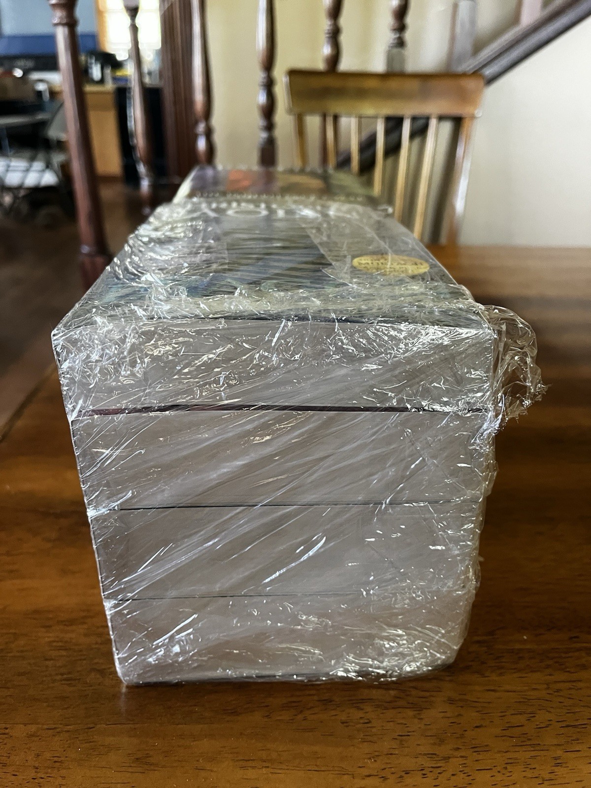 Inheritance Cycle 4-Book Trade Paperback Boxed Set : Eragon; Eldest;…