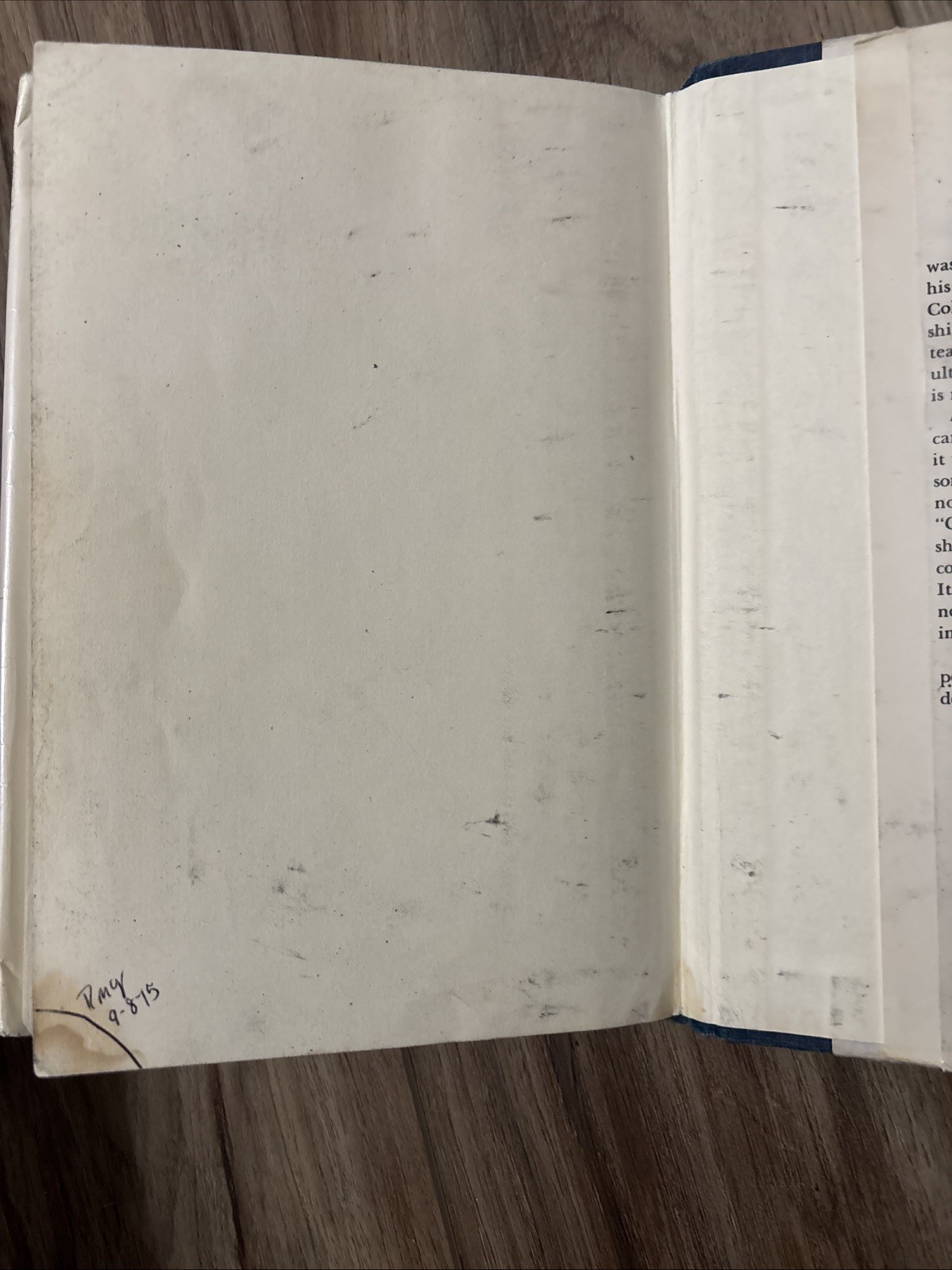 Flowers for Algernon — Daniel Keyes (1966, Hardcover) Ex Library Book