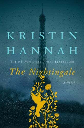 The Nightingale by Kristin Hannah: Used