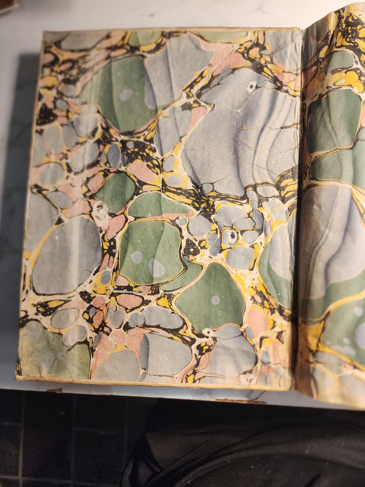 Benedict XIV De Synodo Dioecesana Tomus I Latin Leather Illustrated Rome 1767