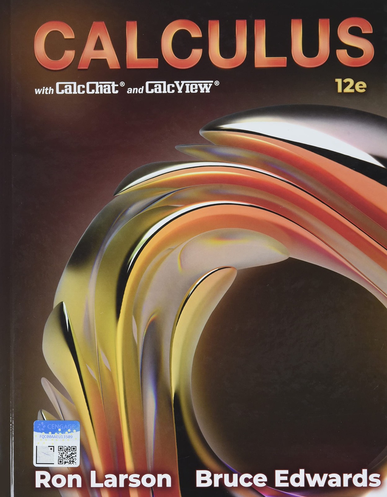 Calculus by Larson