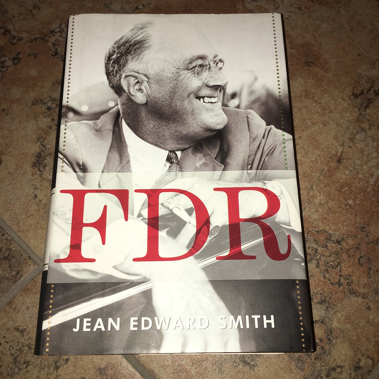 FDR