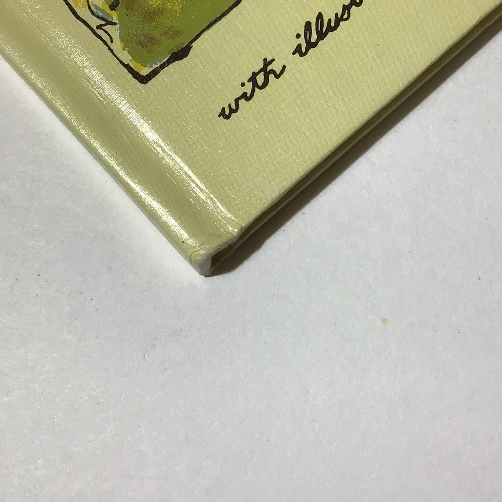 Vintage The Velveteen Rabbit By Margery Williams Hardcover With Dust Jacket VG++