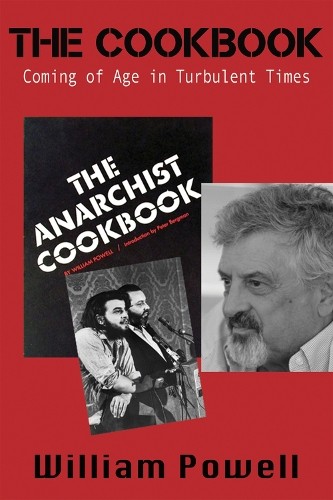 William Powell The Cookbook (Paperback)