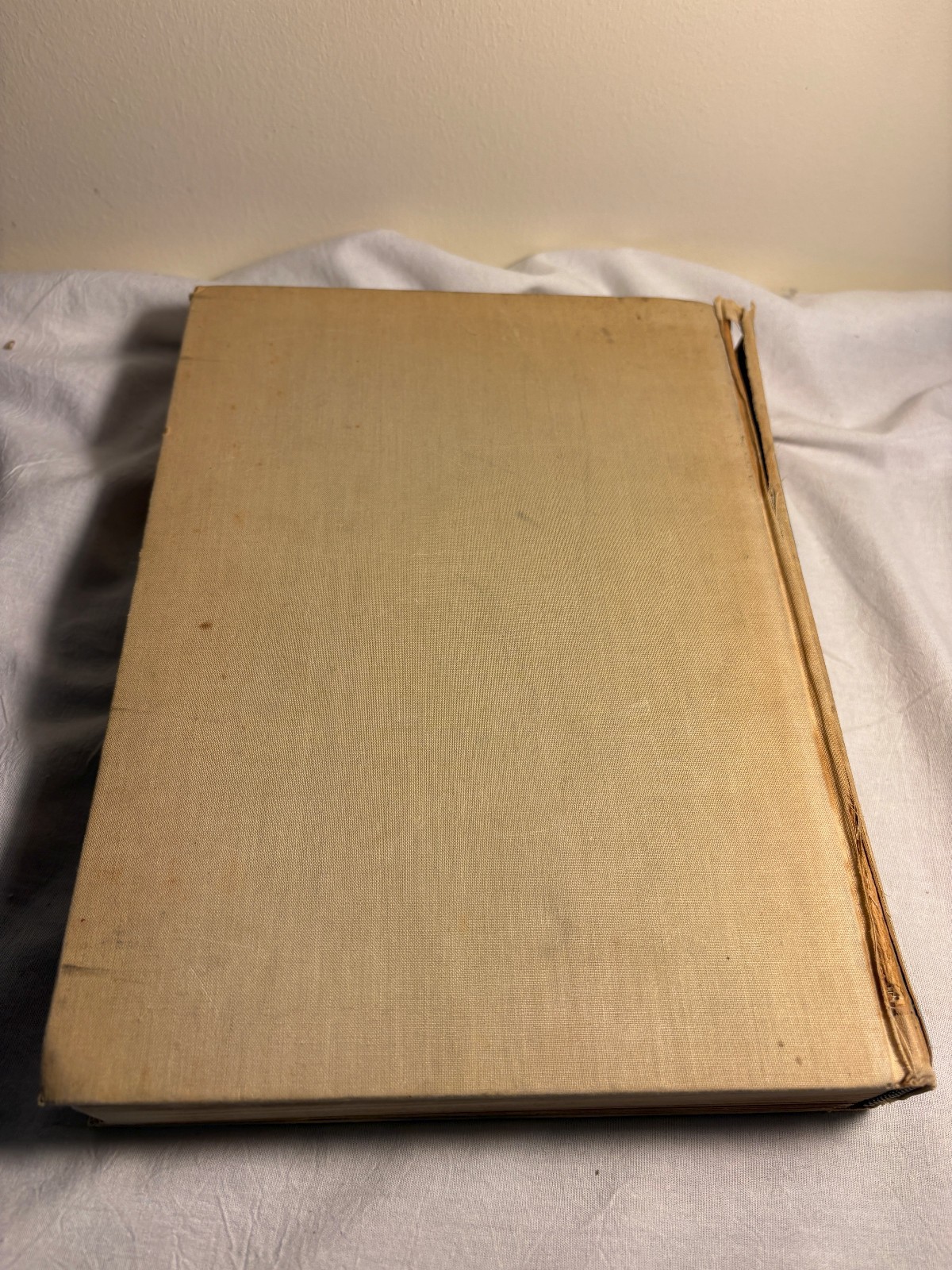 Story and Verse for Children Vintage Book 1943 Cloth Binding Fourth Printing
