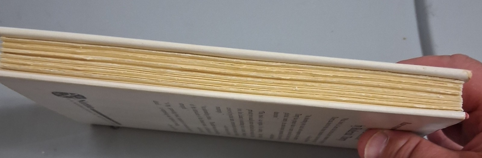 nothing lasts forever by roderick thorp 1st edition hardcover good condition