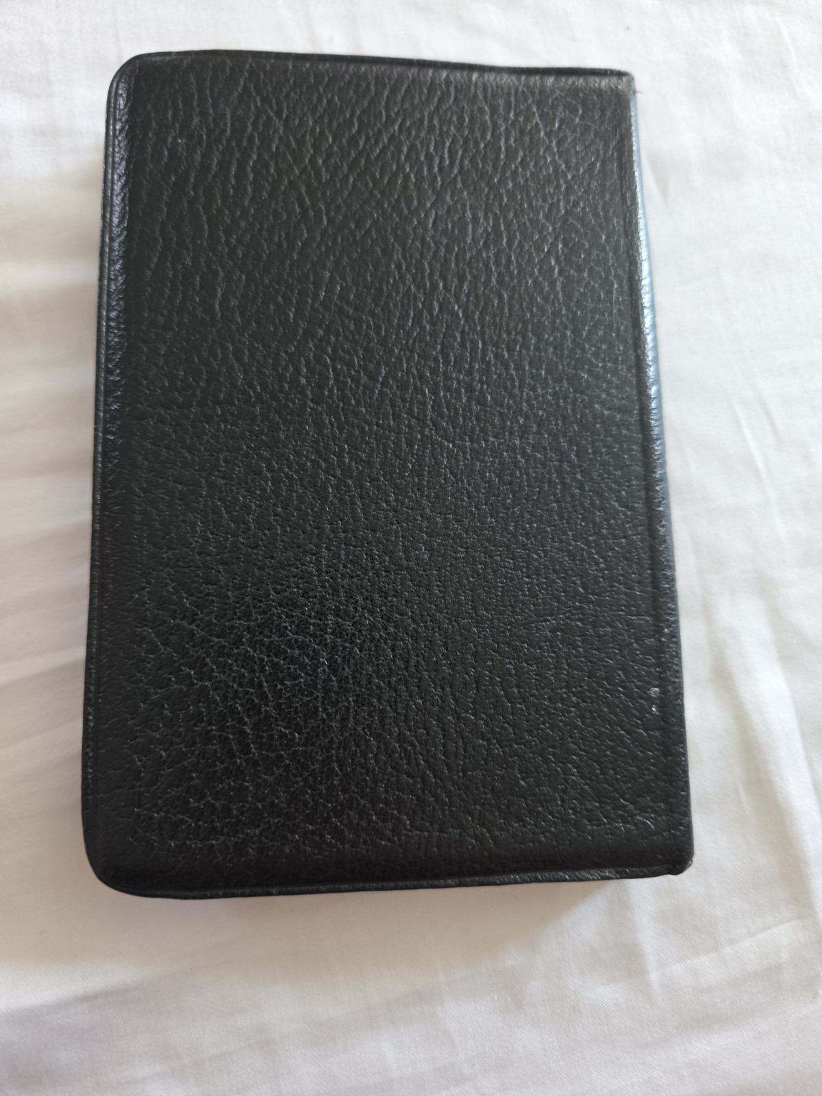 Leather Jesus The Christ & Gospel Doctrine Talmage Smith Mormon LDS