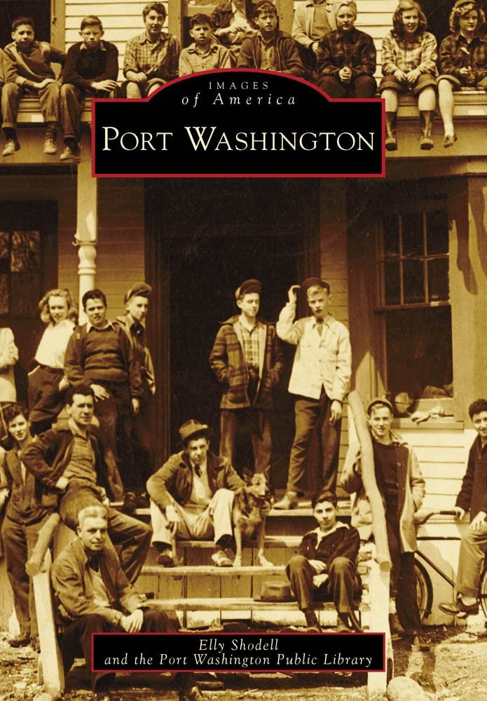 Port Washington (Images of America)