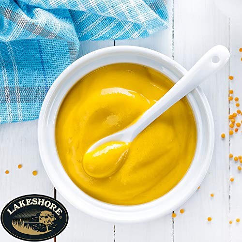 Lakeshore Strong Irish Mustard 7.7 oz. jar Ounce (Pack of 1)