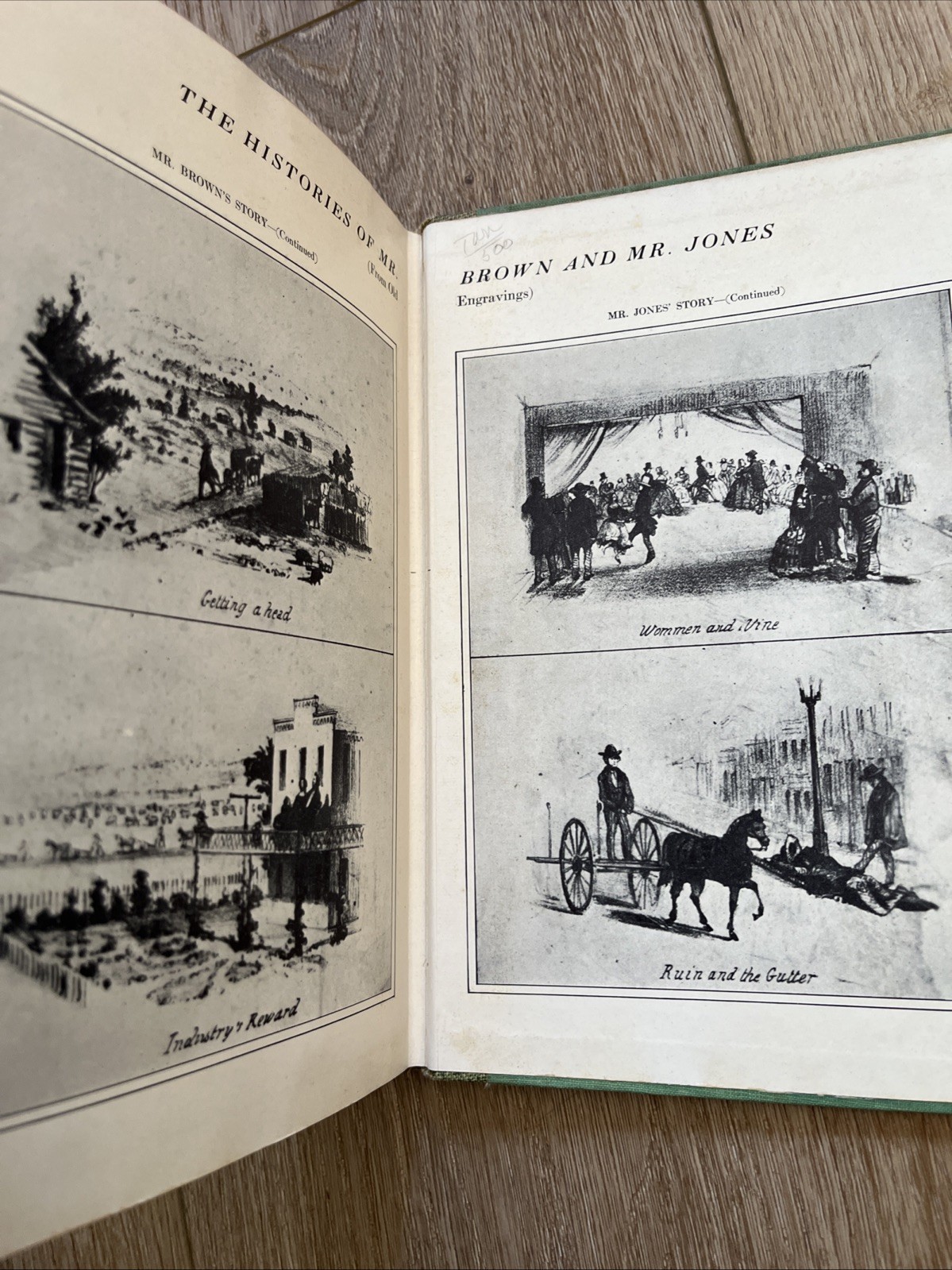 On the Old West Coast Edited by Lanier Bartlett 1930 HC / 1st Edition / Vintage