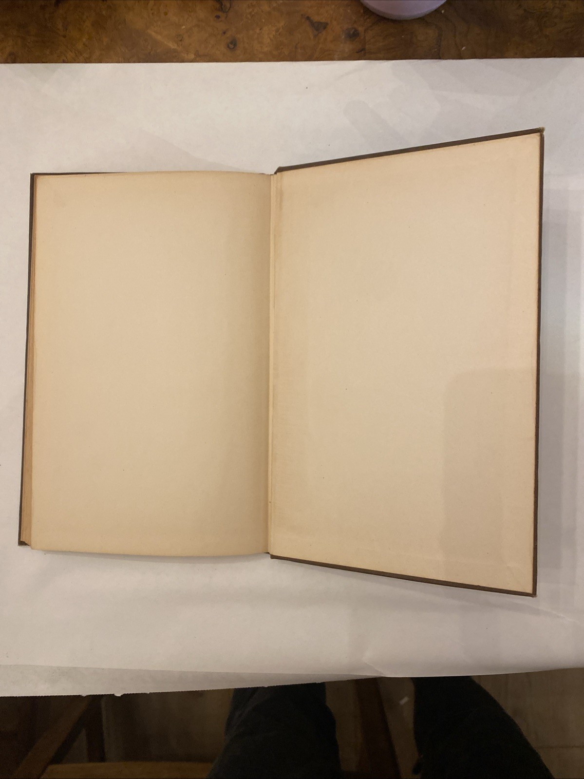 Mineral Tables Determination of Minerals by their Physical Properties Eakle 1904