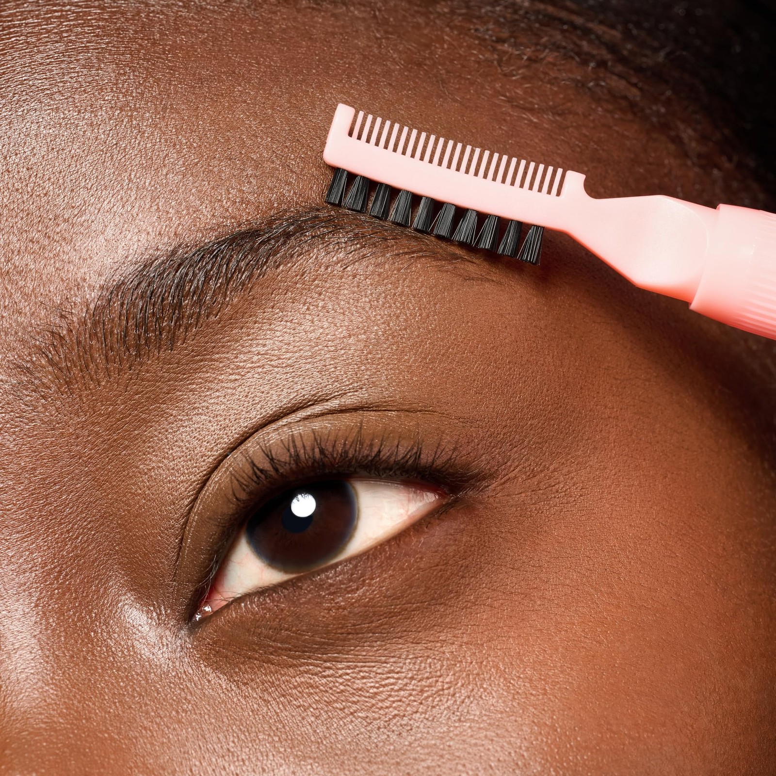 essence | Brow Lift & Freeze Glue | Fluffy, 0.23 Fl Oz (Pack of 1), clear