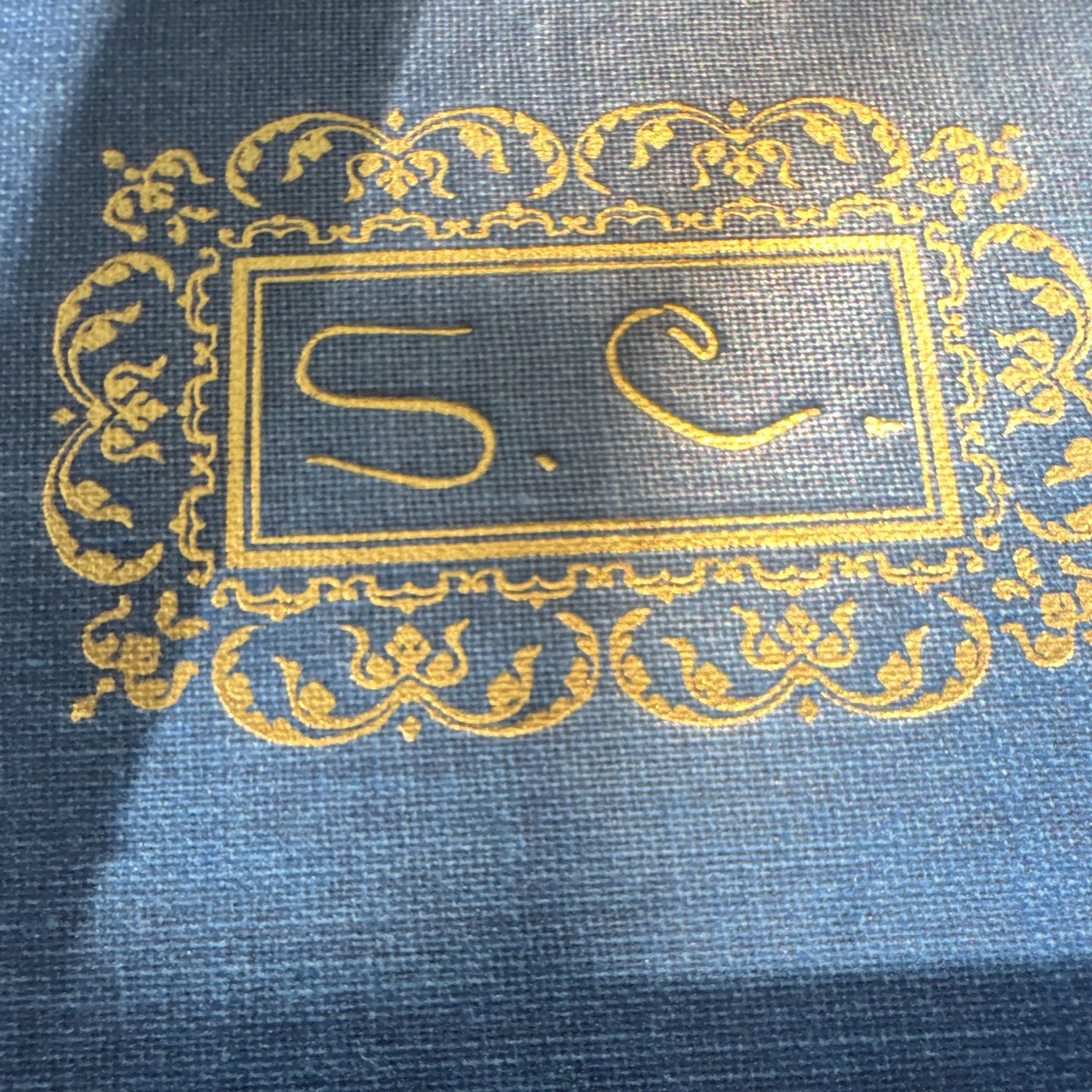 Alfred A. Knopf The Collected Poems of Stephen Crane HC 1930 w/ Dust Jacket