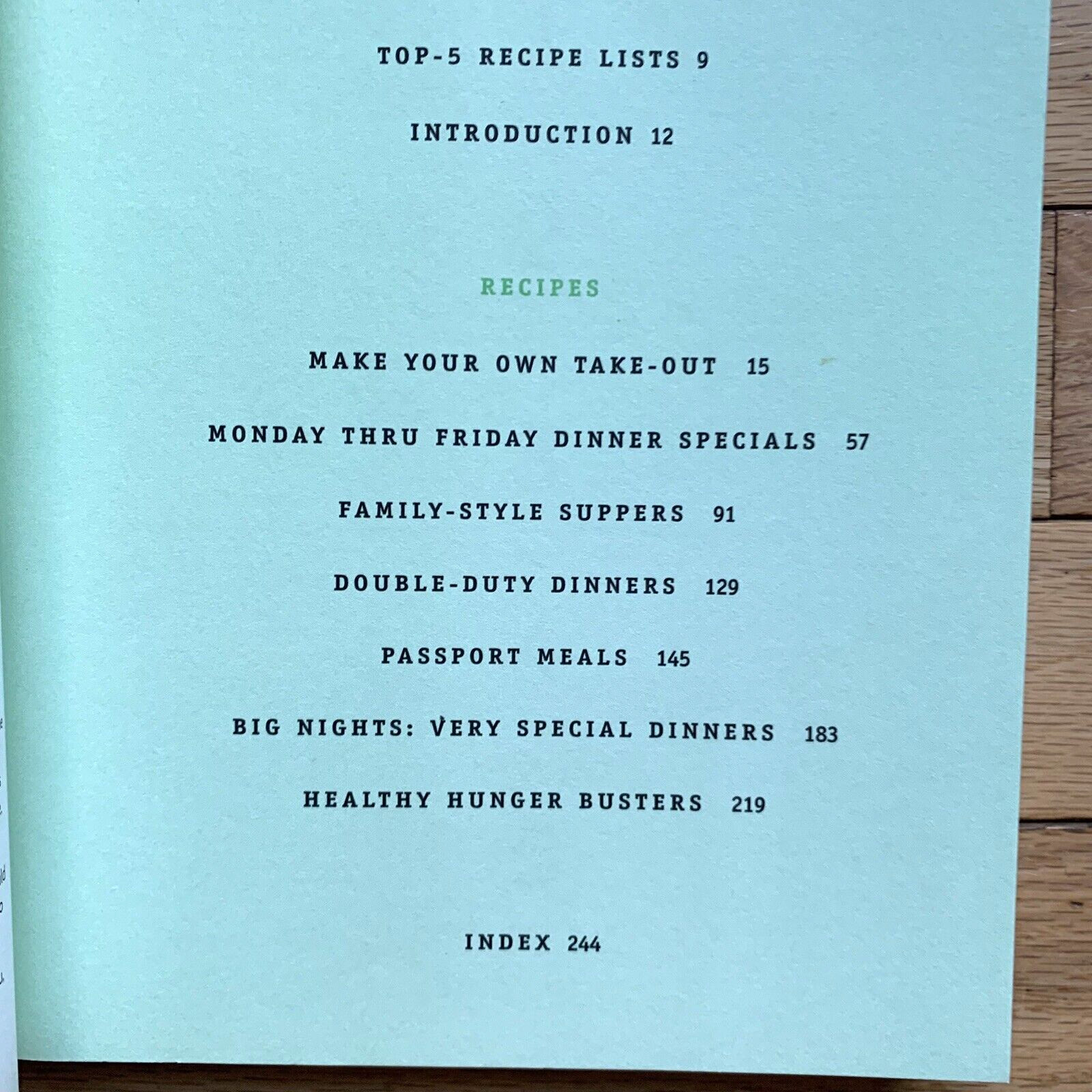 Rachael Ray 30-Minute Meals 2 – Paperback by Rachael Ray 243 Pages