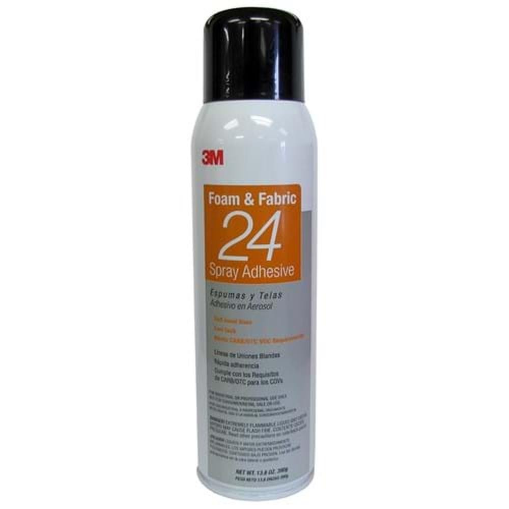 A-CFG24-AI Spray Adhesive, 20 oz