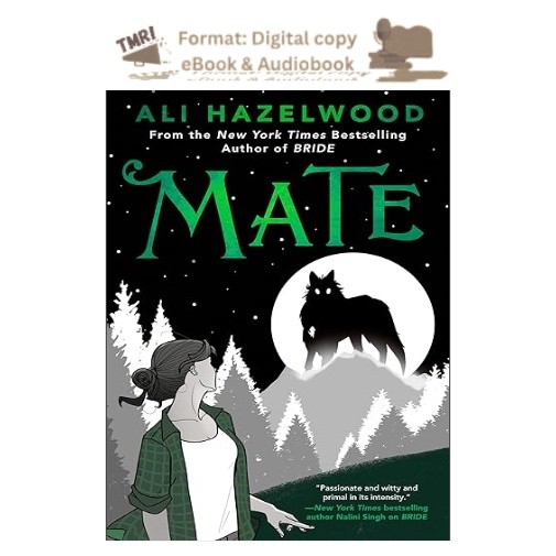 Mate, Ali Hazelwood 2025
