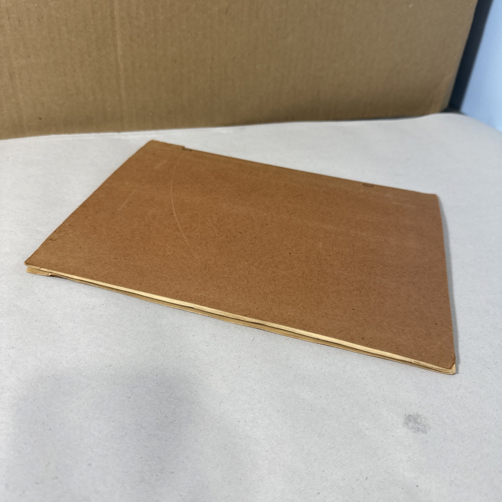 Estudio hidrologico de la Republica Mexicana 1936 Folding Maps Rare Book