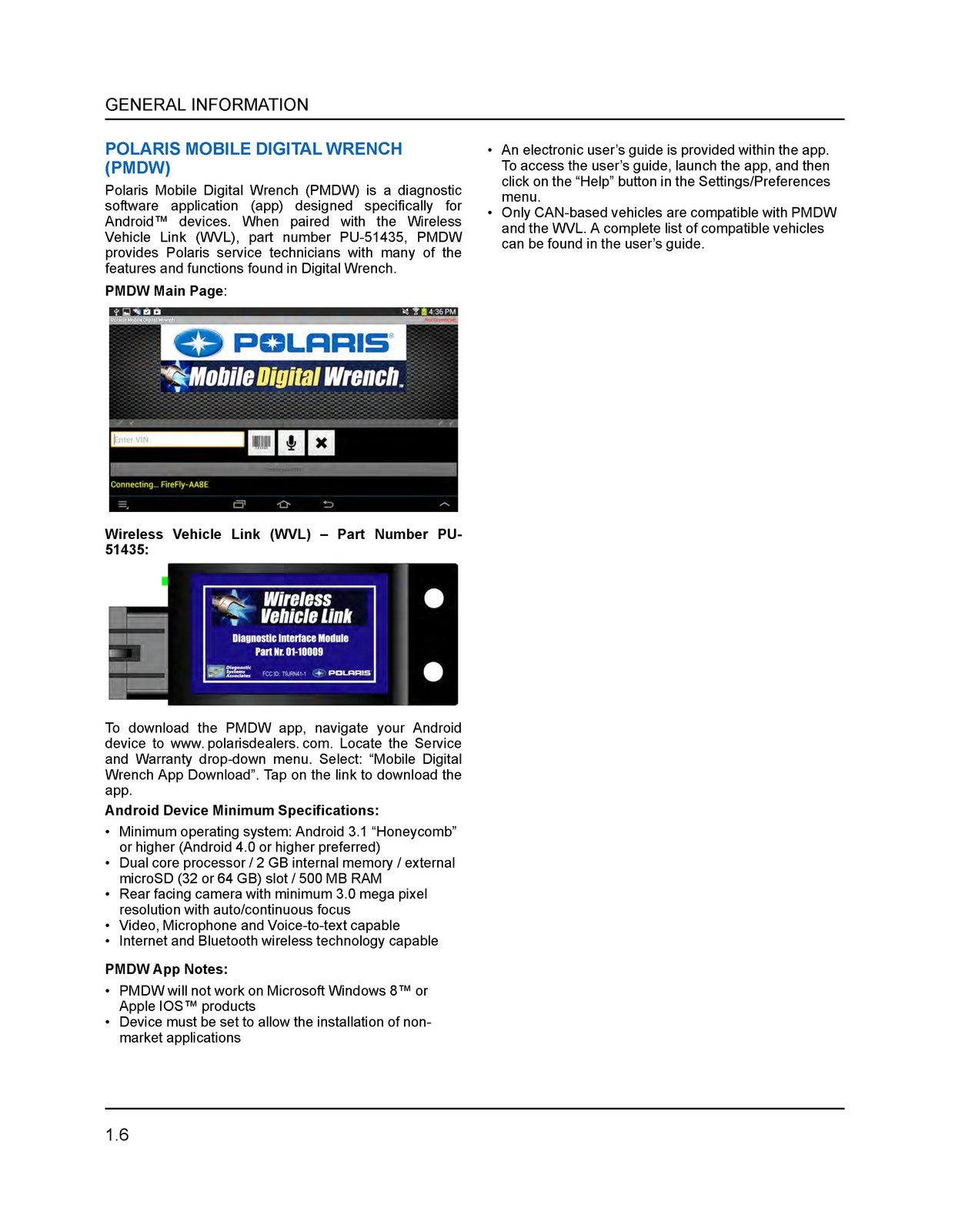 POLARIS Sportsman 850 1000 XP High Lifter Service Manual , FOLDOUTS