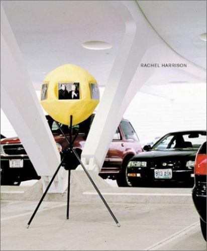 Rachel Harrison: Currents 30: Milwaukee Art Museum, Kelsey, John,James, Gareth,G
