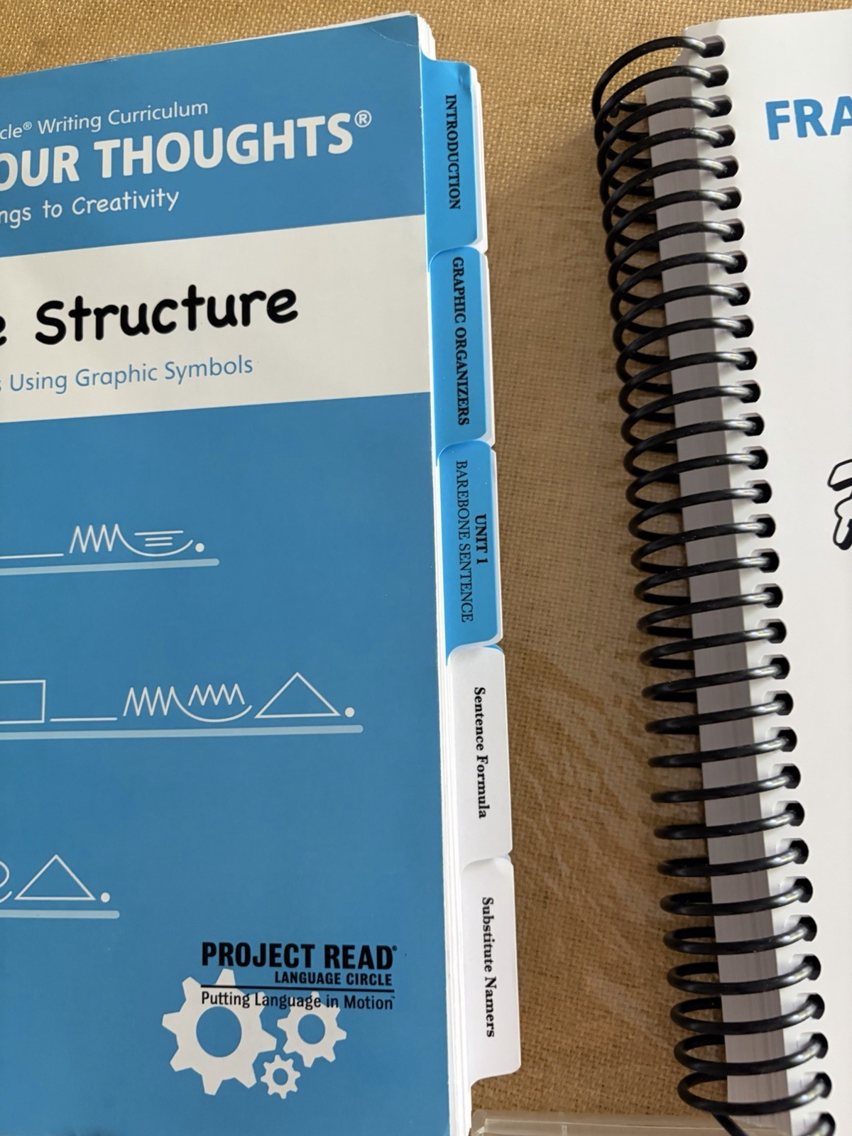 Project Read: Sentence Structure Online Instructional Curriculum (new)