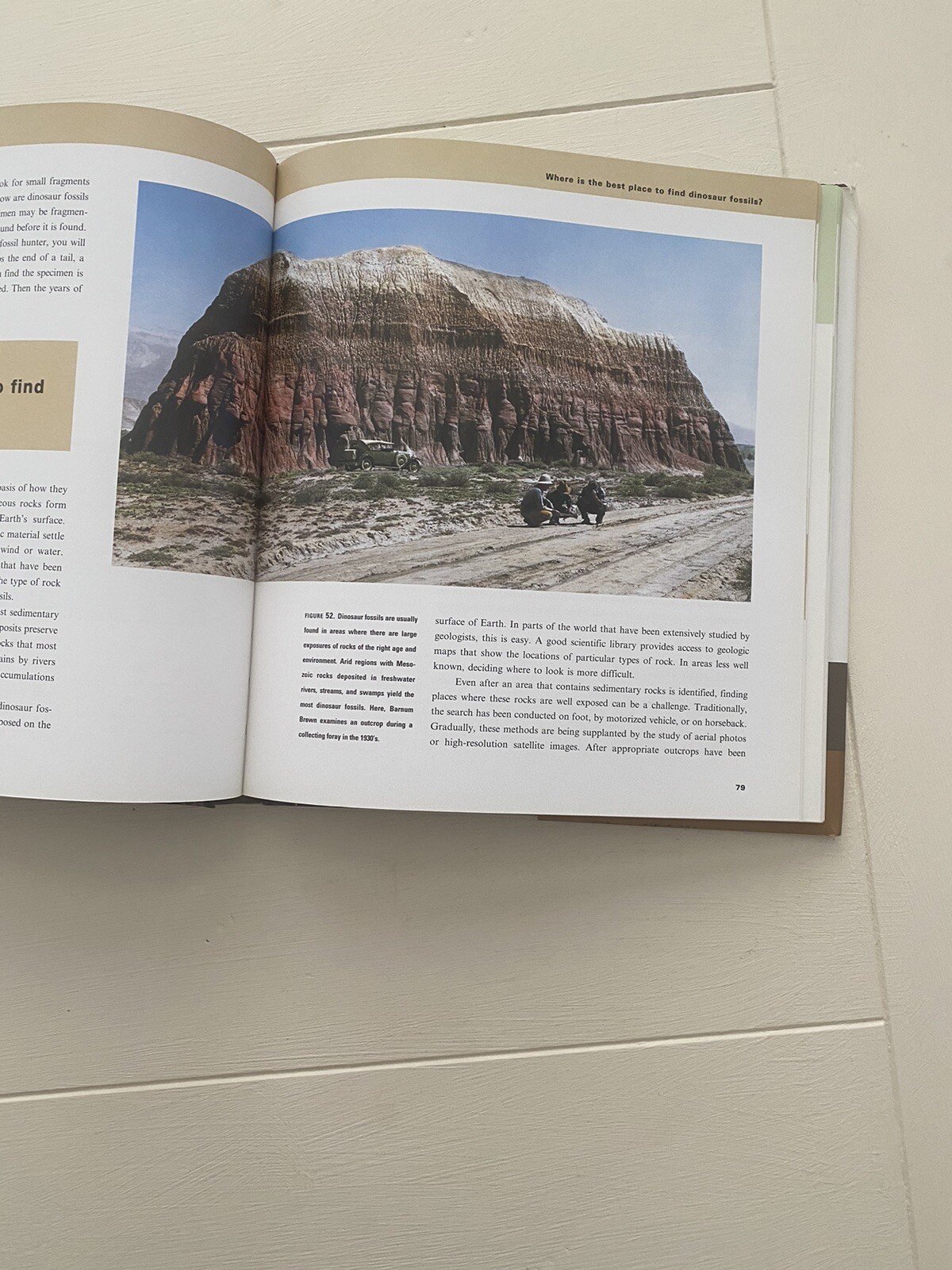 Discovering Dinosaurs: In the American Museum of Natural History – GOOD