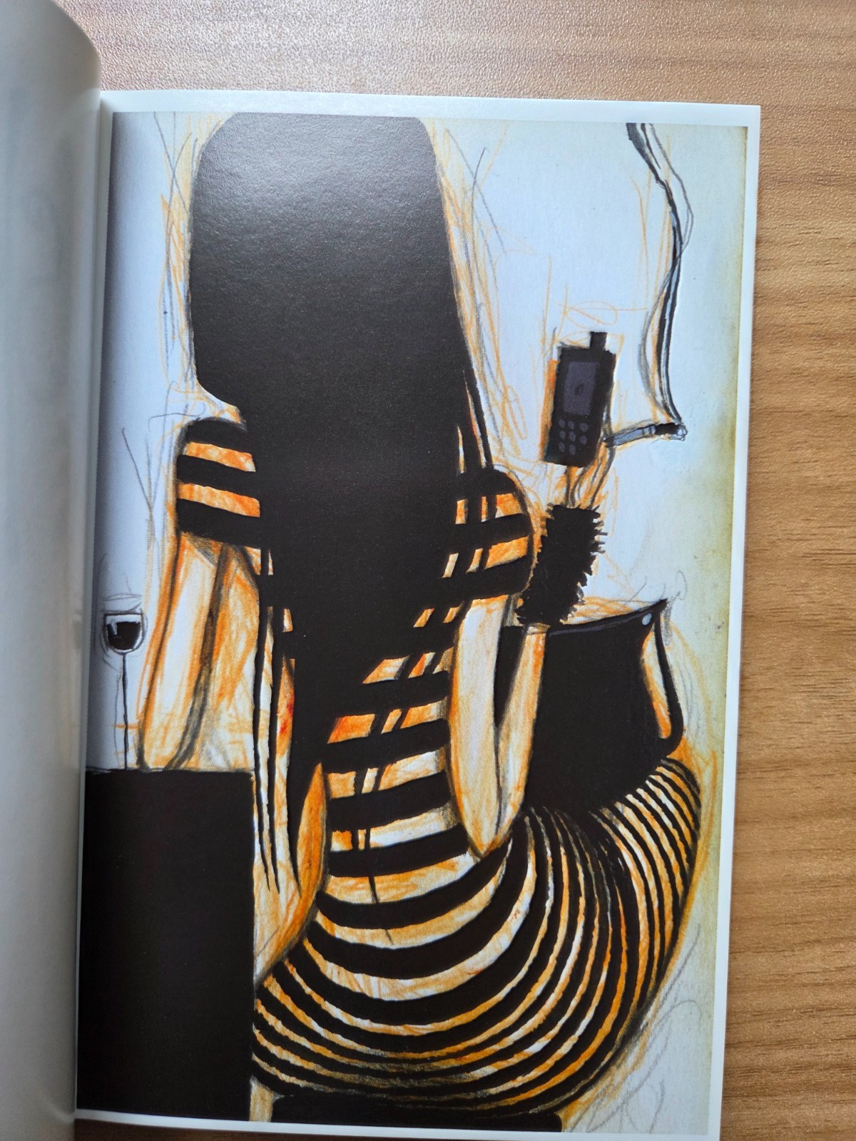 Nico Marlet Sketchbook Rare Artbook 1st Edition Signed and Numbered: 1376/1800