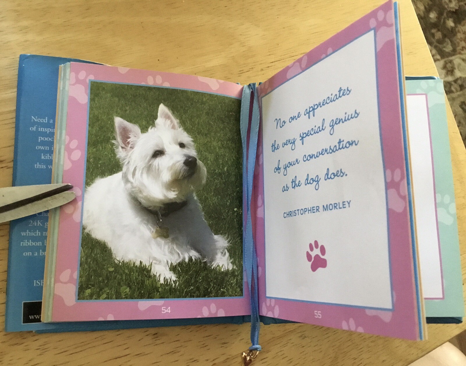 Charming Petite Ser.: Puppy Love : Musings from the Doghouse of Life (2006,…