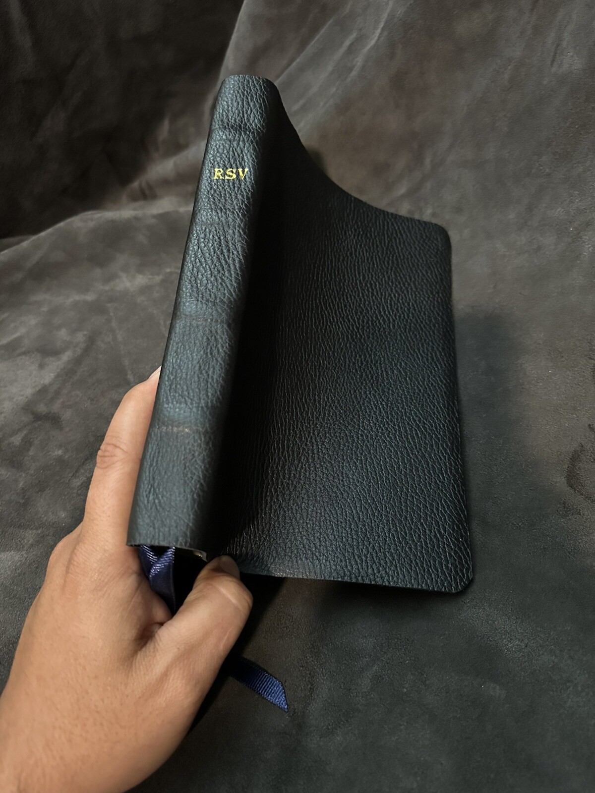 rsv catholic rsv large print thinline bible Revised Standard Version