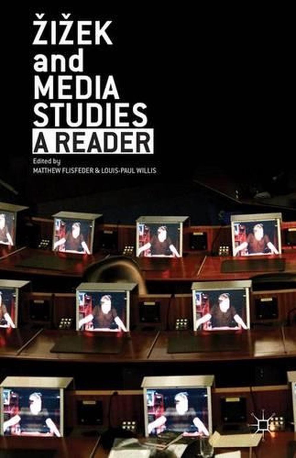 Zizek and Media Studies: A Reader by M. Flisfeder (English) Hardcover Book