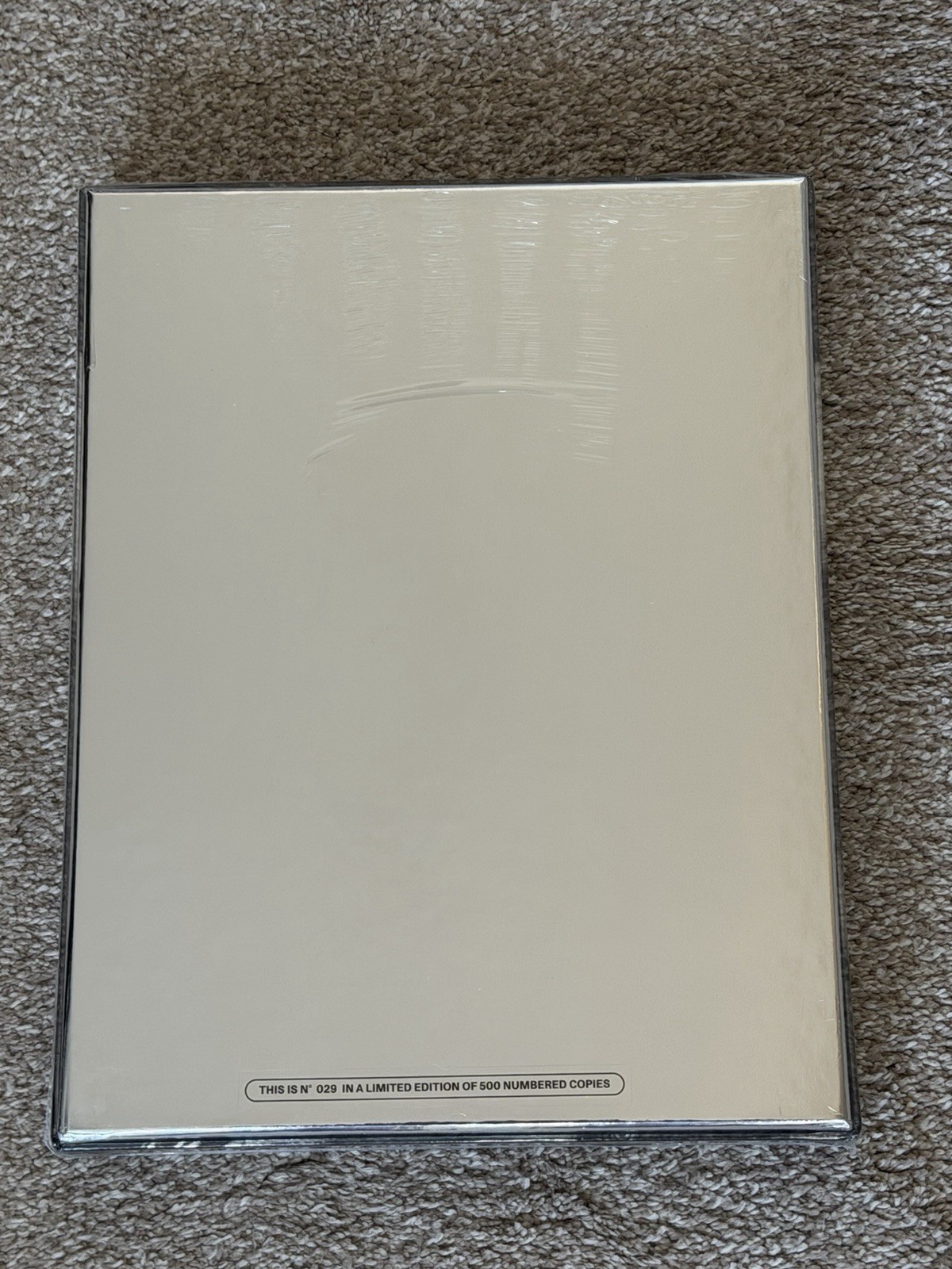 VMAN 56: Connor’s Stories – Numbered 29/500 – SAME DAY DISPATCH ✅