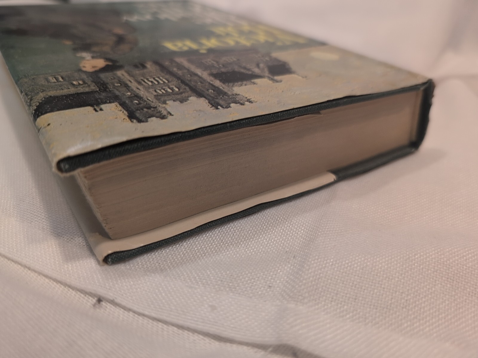The Shadow of the Lynx Victoria Holt 1971 Book Club Edition Doubleday Hardcover