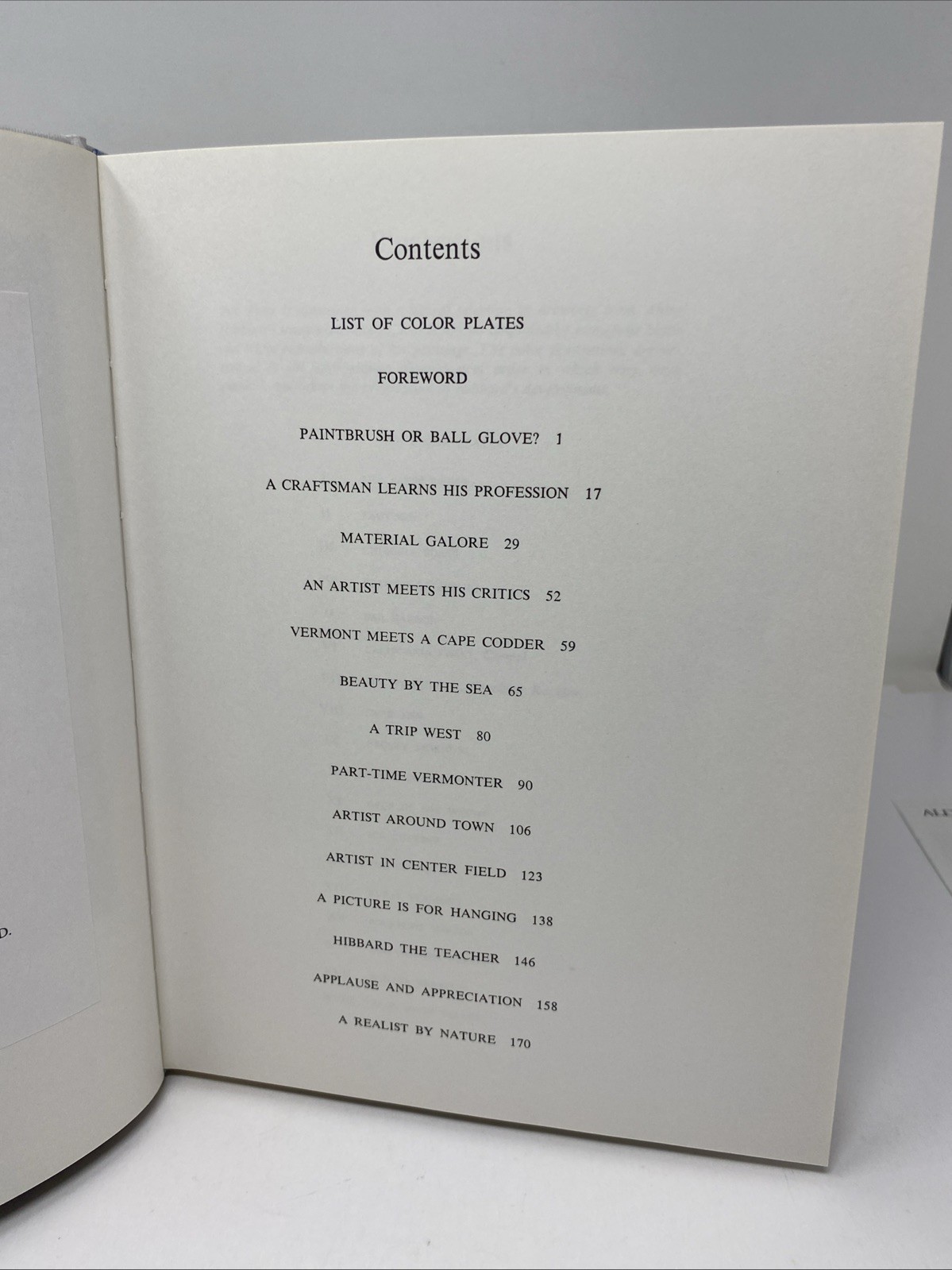 A. T. Hibbard, N.A.: Artist In Two Worlds – John L. Cooley – 75th Anniversary HC