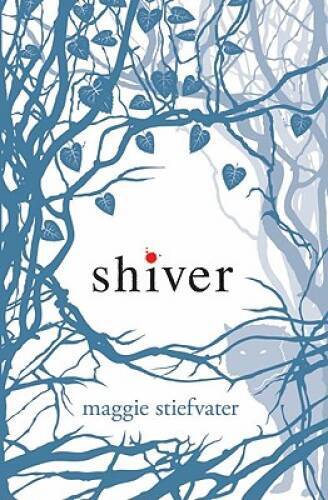 Shiver – Paperback By Stiefvater, Maggie – GOOD