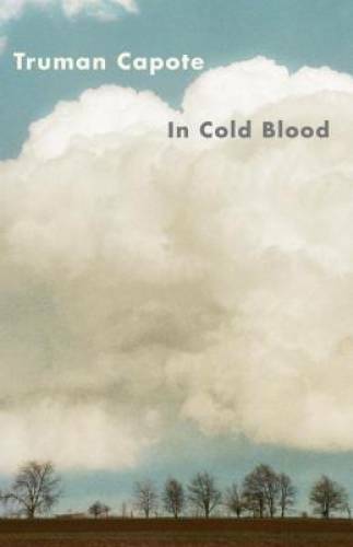 In Cold Blood – Paperback By Truman Capote – GOOD