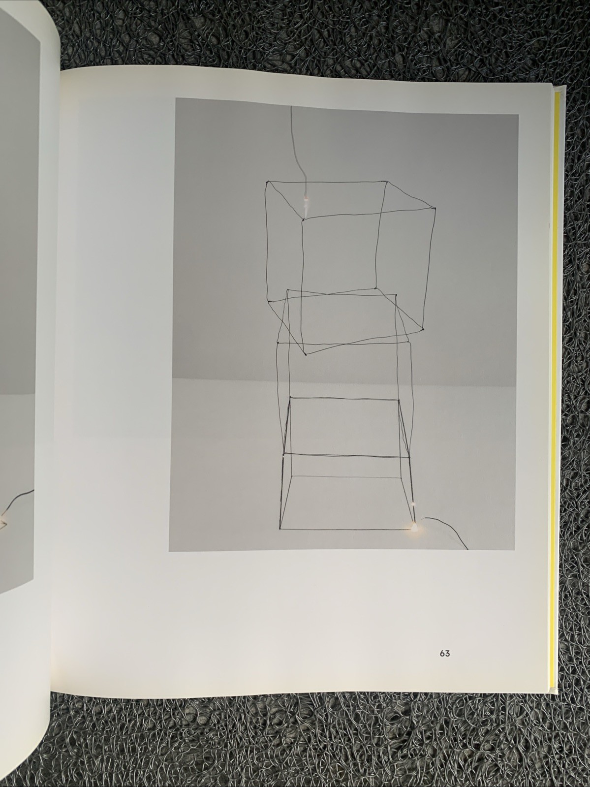 David Goldes: Electricities by David Campany (2017, Hardcover)
