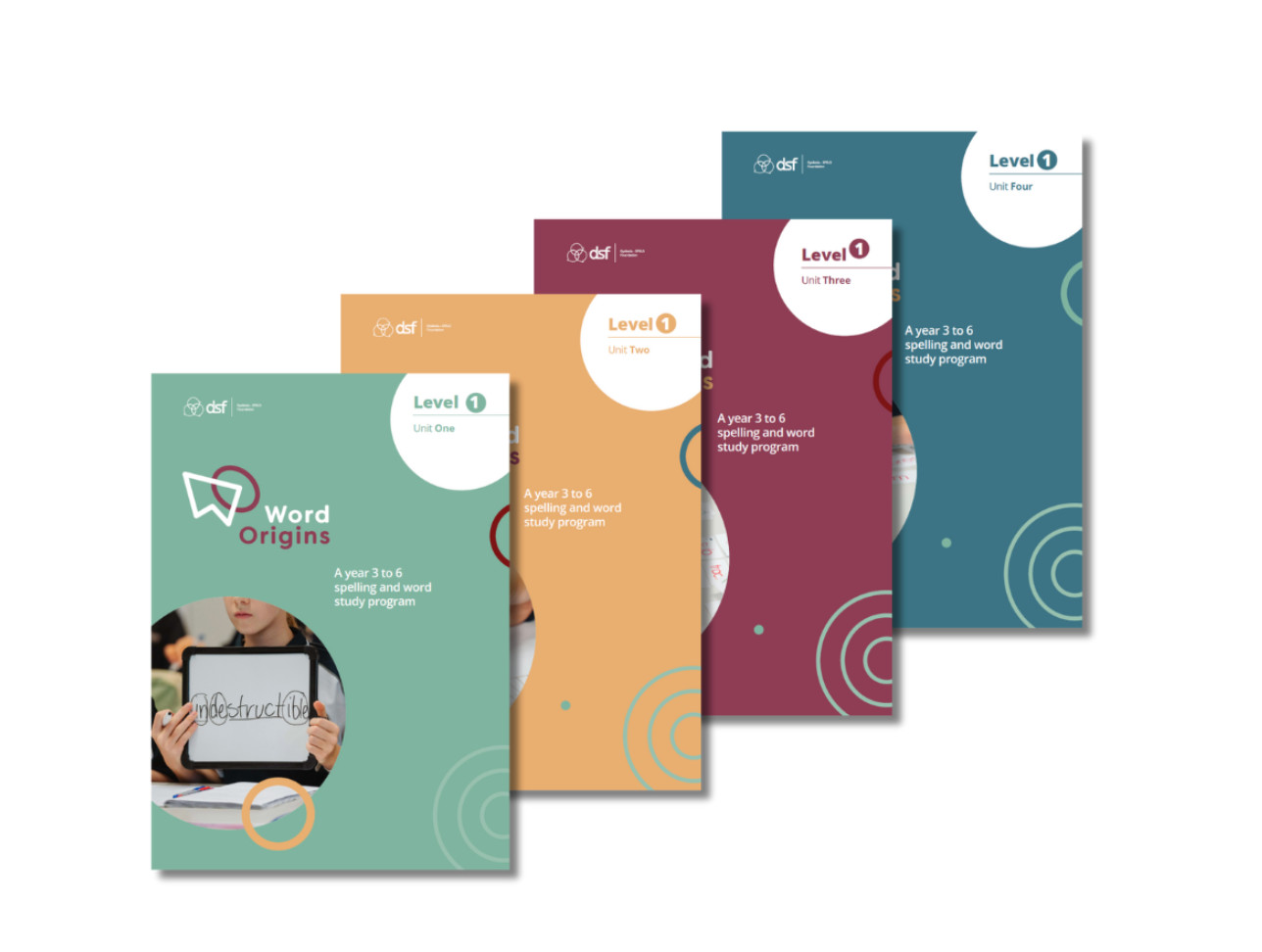 Word Origins, Word Study/Morphology Program, UFLI