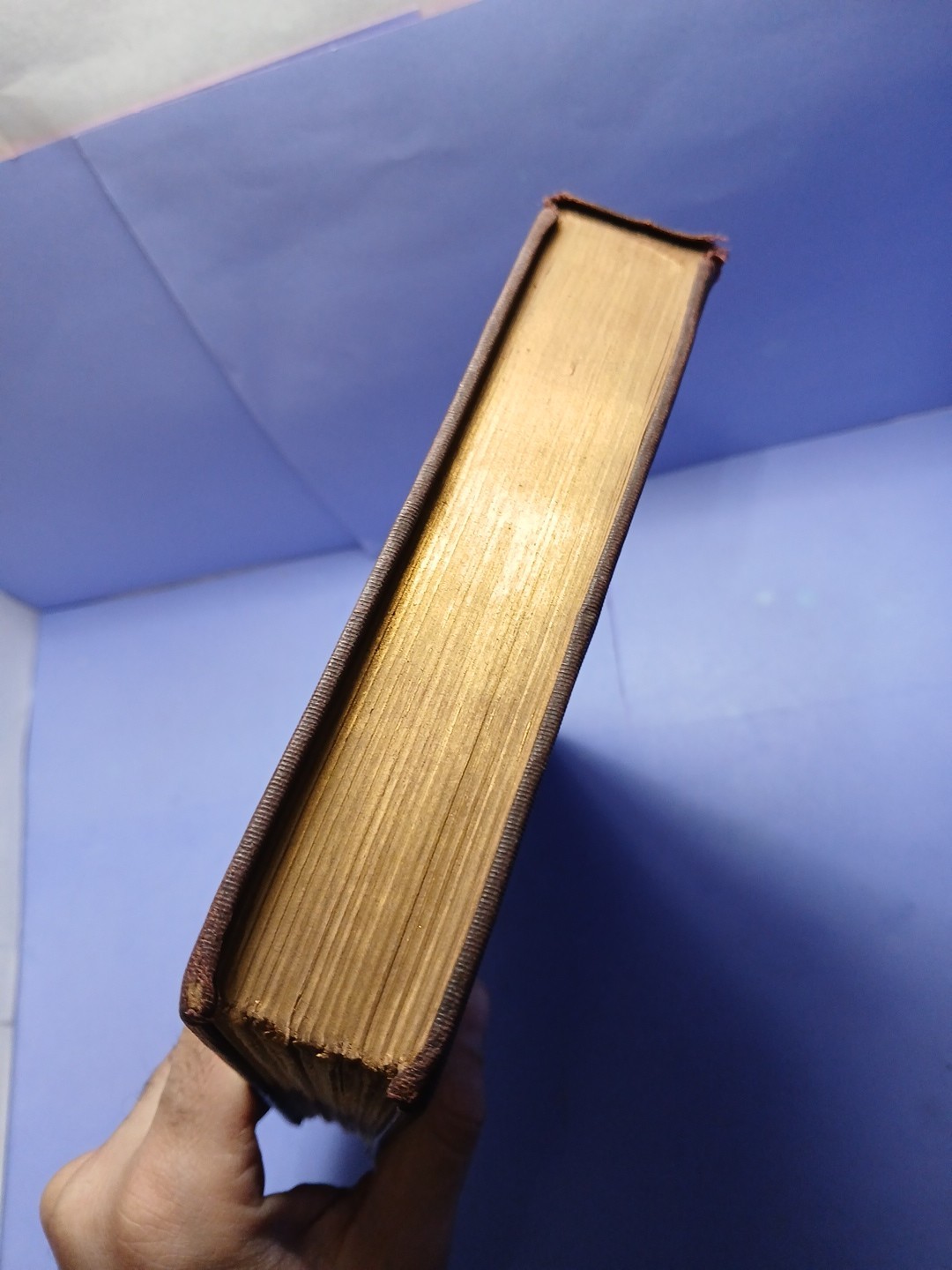 1926 1st Edition of Today and Tomorrow by Henry Ford Doubleday Hardcover