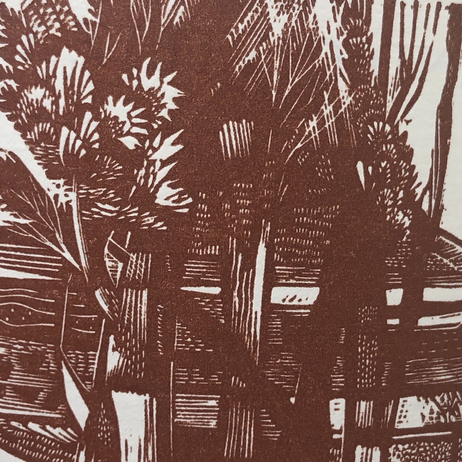 CHILDS, Christopher. Clear Sky, Pure Light. Penmaen Press, 1978. First Edition.