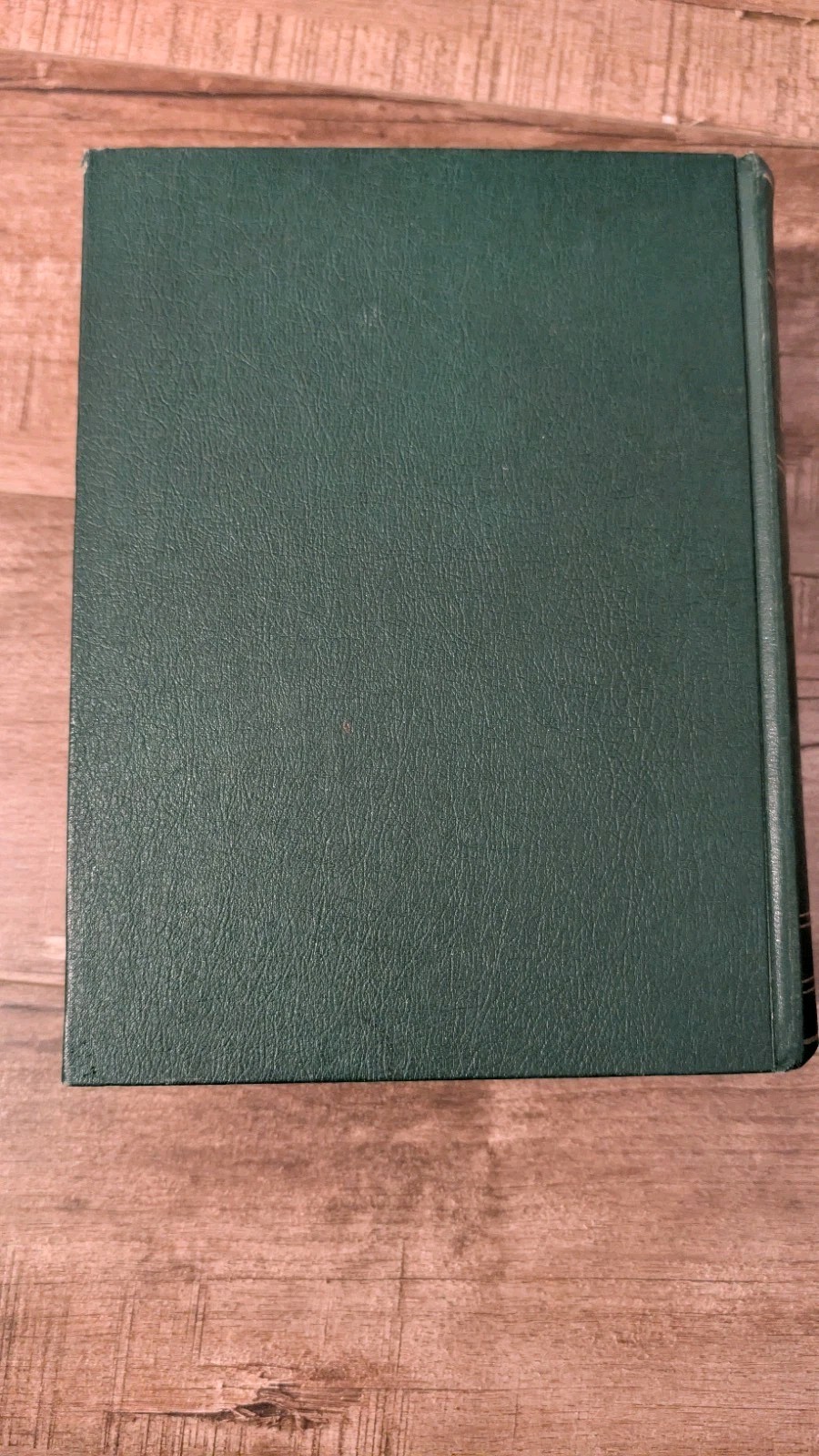 Black’s Law Dictionary by Henry Campbell Black (Revised 4th Edition, 1968, HC)