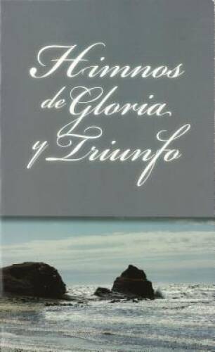 Himnos de Gloria y Triunfo. – Paperback By Zondervan – GOOD