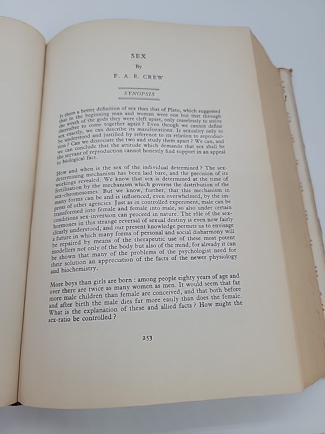 An Outline Of Modern Knowledge By William Rose 1120 Page Science Biology Music