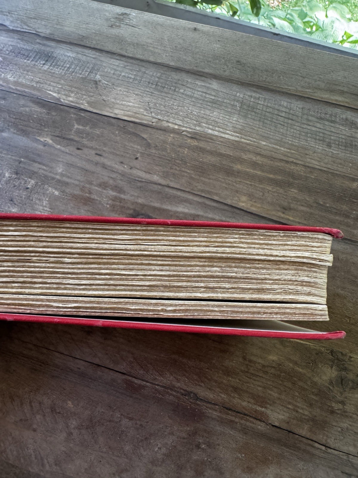 Frank Herbert Dune Hardcover Book Club Edition (BCE) 47M Gutter Code Reading Cop
