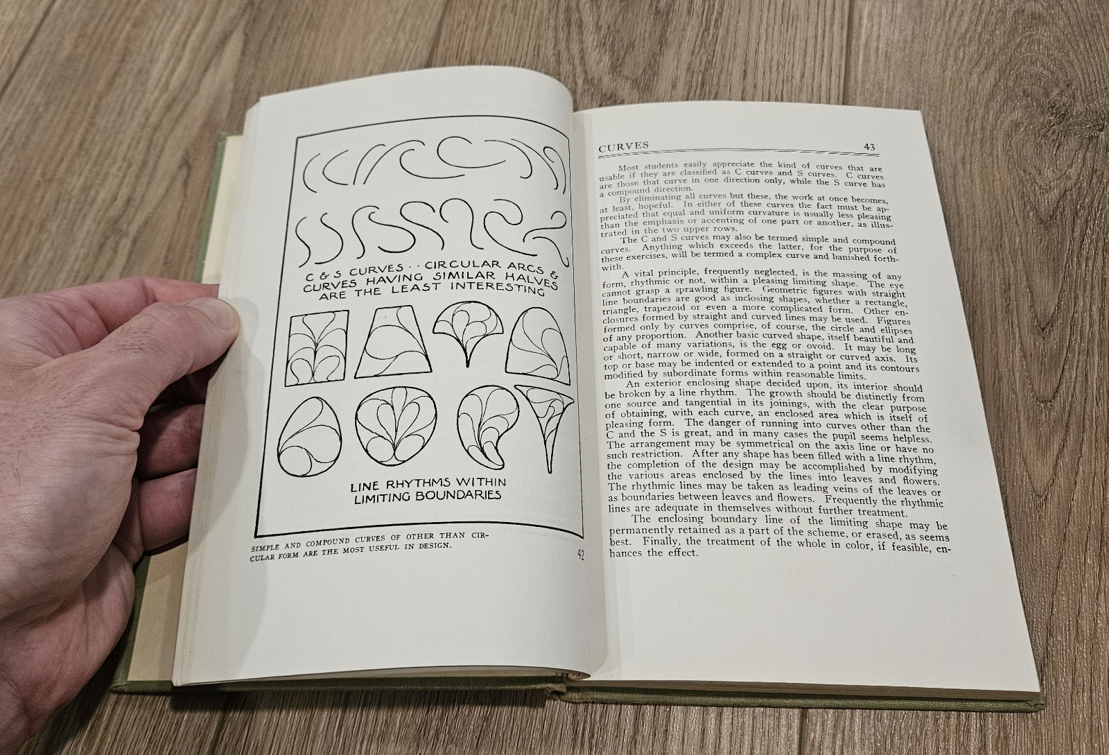 Applied Drawing Pictorial Decorative Mechanical 1928 by Harold Haven Illustrated