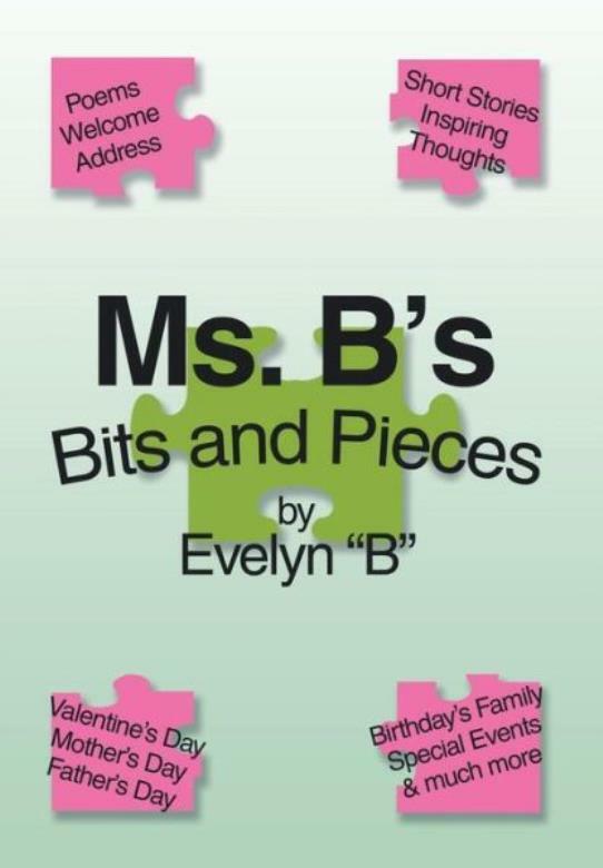 Ms B’s Bits and Pieces