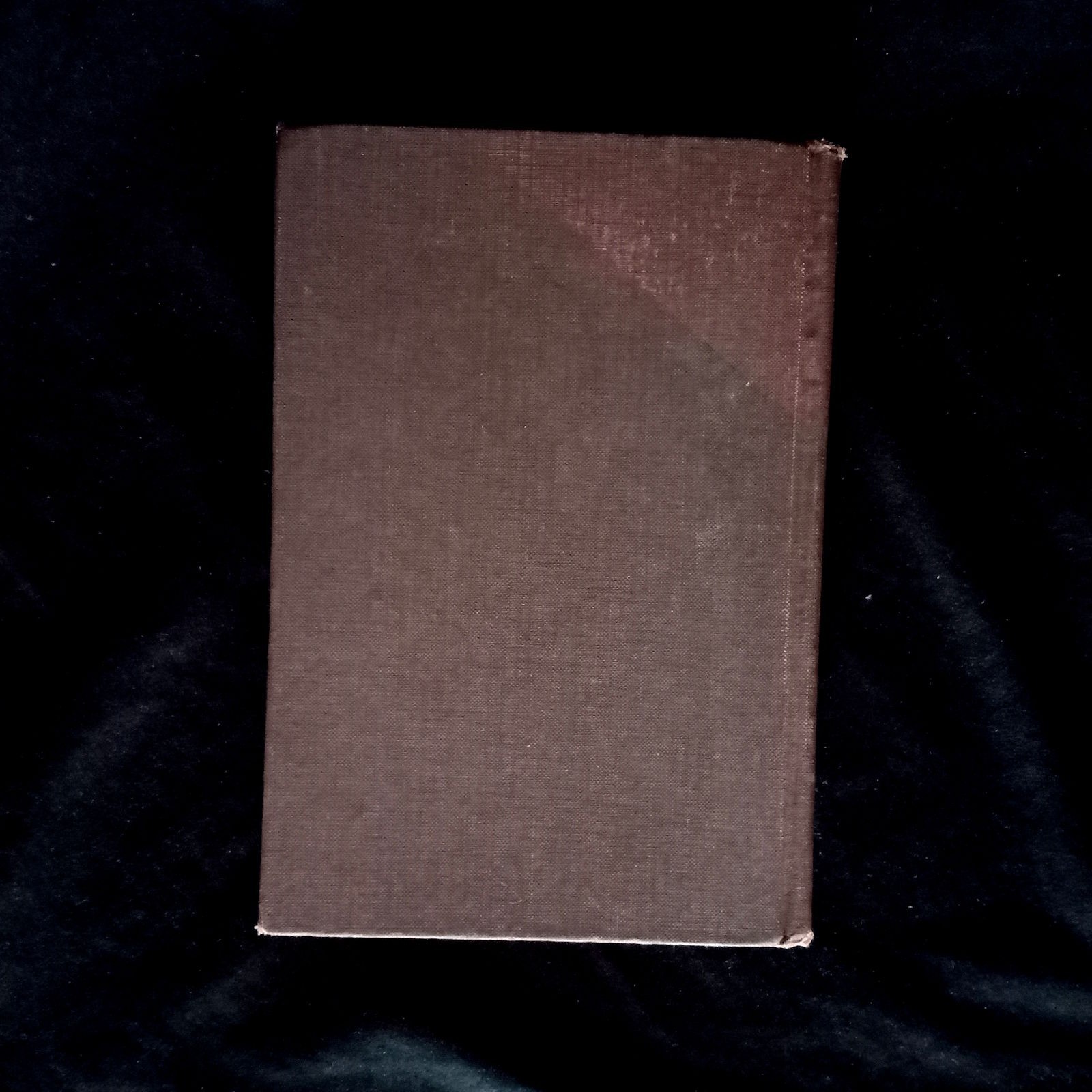 Domnei by James Branch Cabell, Robert M. McBride & Co 1925, Hardbound, 4th print