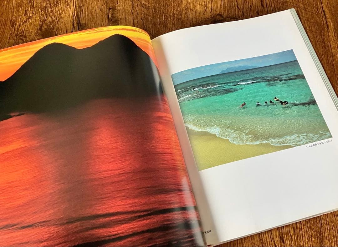 Yakushima Forests Water Mountains Kizo Kushita Out of Print First Edition
