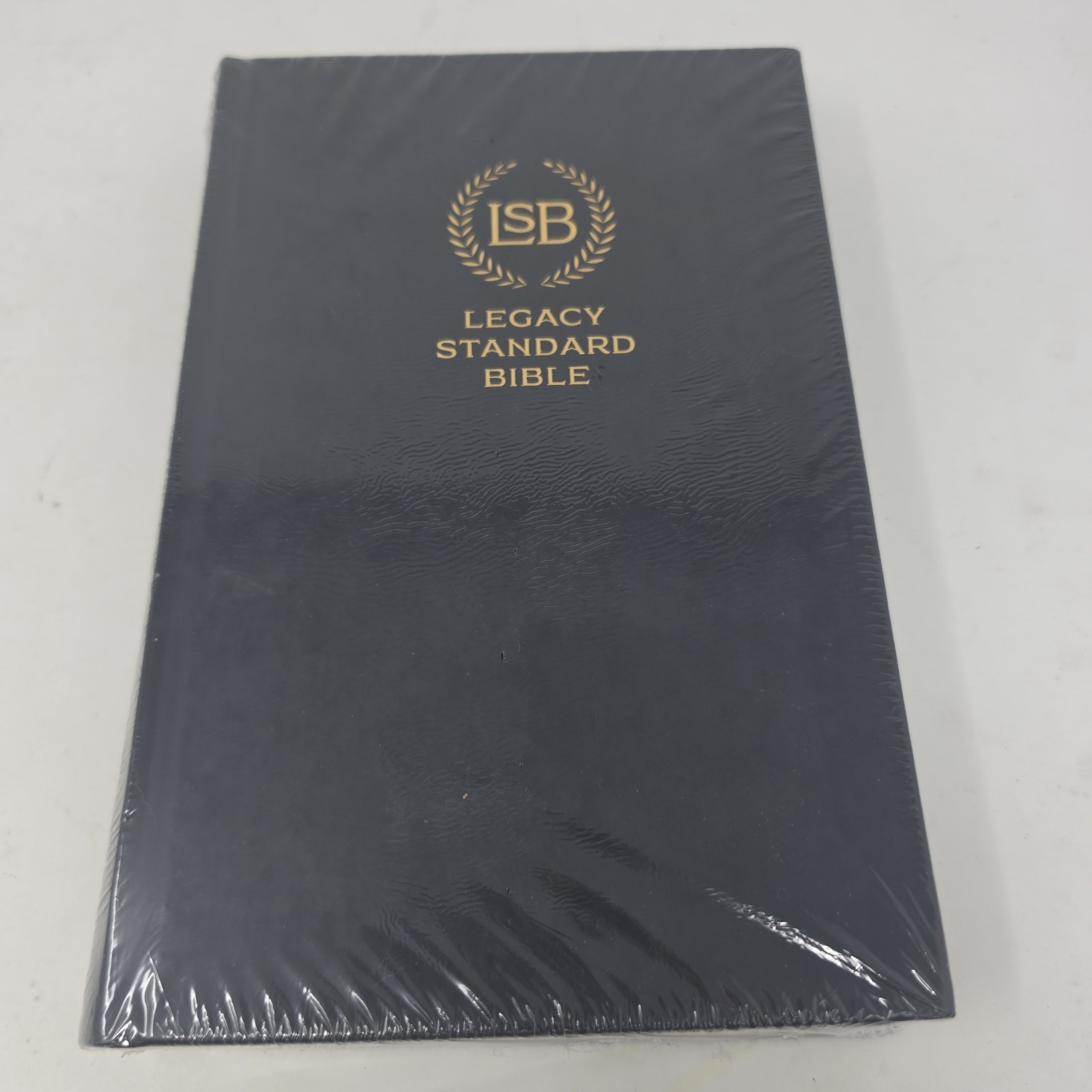 LSB, 2 Column Verse-By-Verse, Hardcover : Legacy Standard Bible by Steadfast…