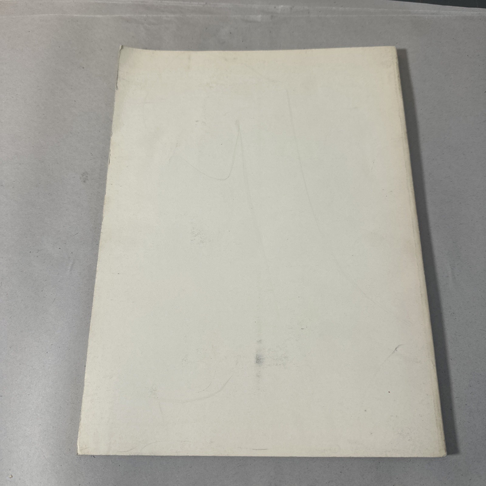 Medical College of Virginia First 125 Years History Book Bulletin Richmond